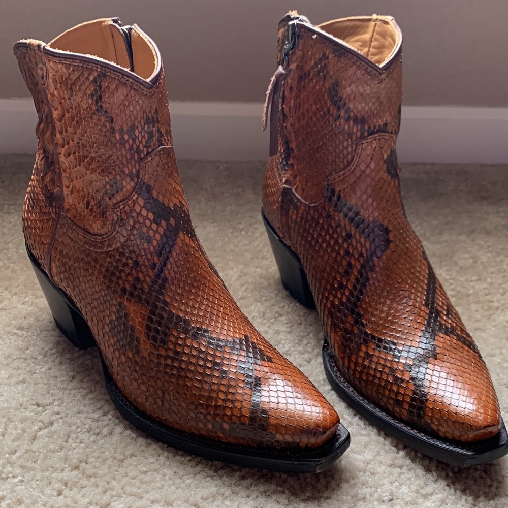 Tecovas Limited Edition Zoey